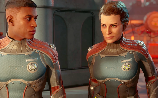 Video games briefing