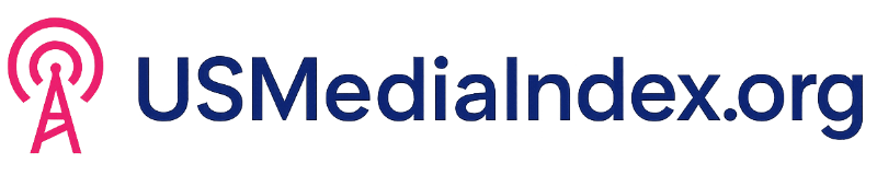 USMediaIndex.org